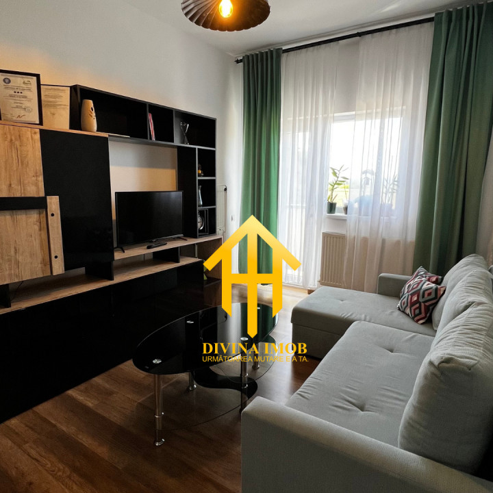 Investiție, 2 apartamente, 96 mp, Deventer Residence