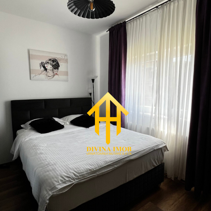 Investiție, 2 apartamente, 96 mp, Deventer Residence