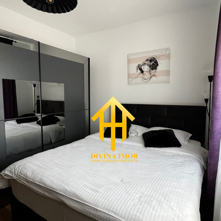 Investiție, 2 apartamente, 96 mp, Deventer Residence