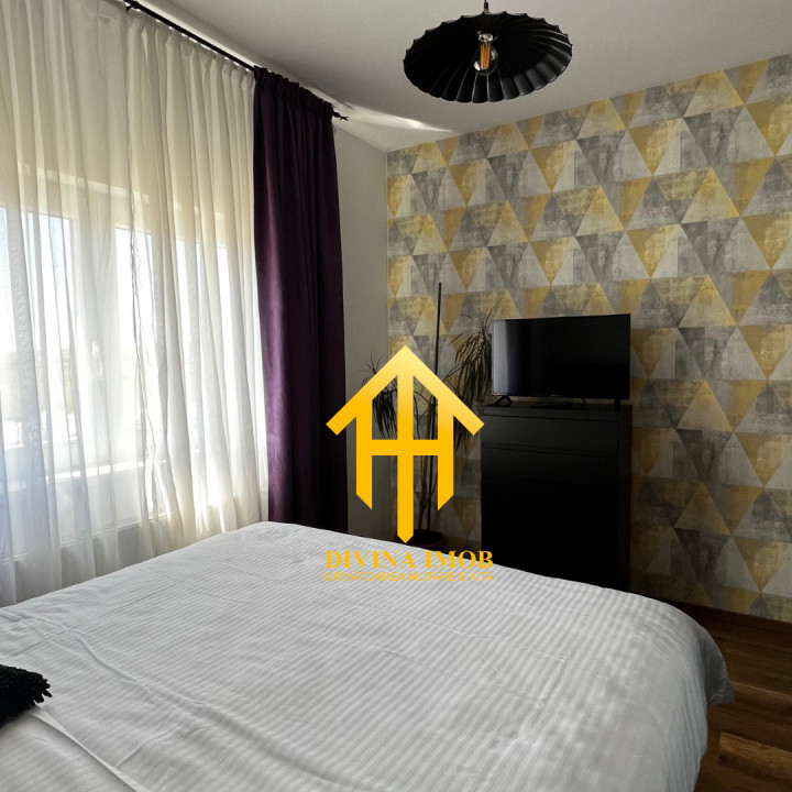 Investiție, 2 apartamente, 96 mp, Deventer Residence
