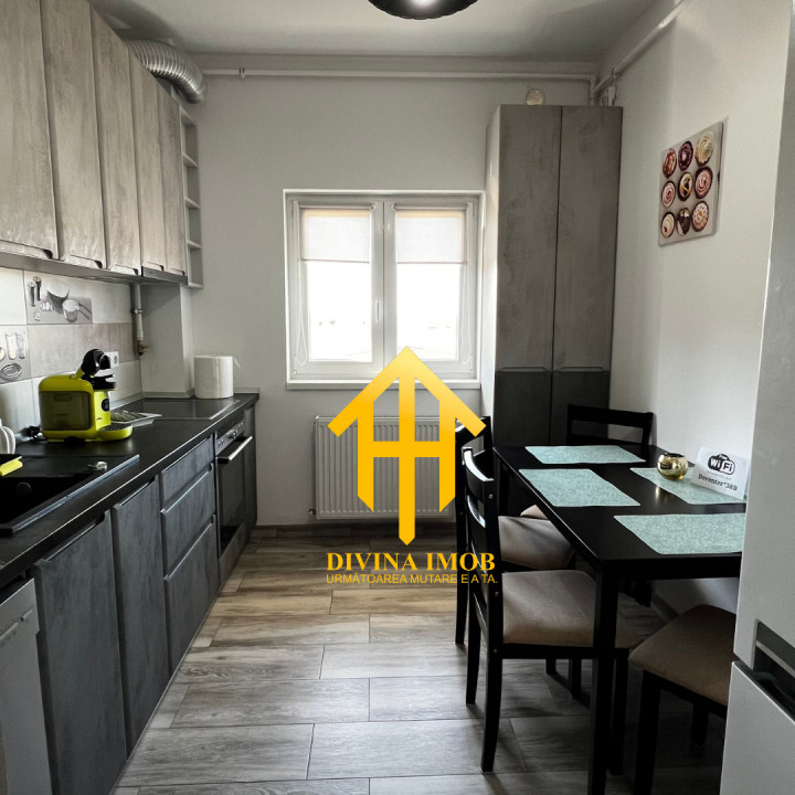 Investiție, 2 apartamente, 96 mp, Deventer Residence