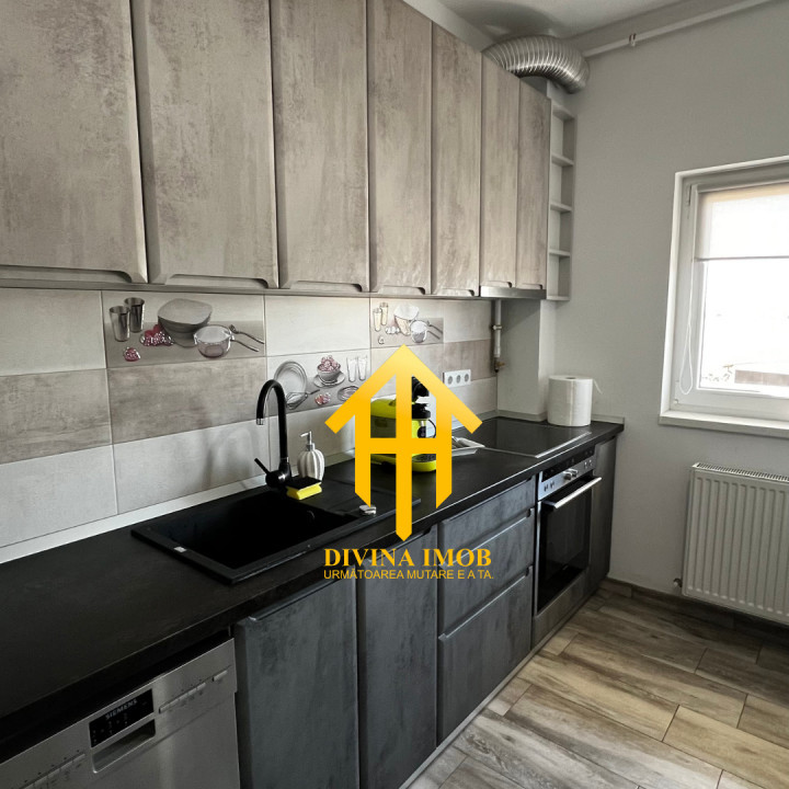 Investiție, 2 apartamente, 96 mp, Deventer Residence