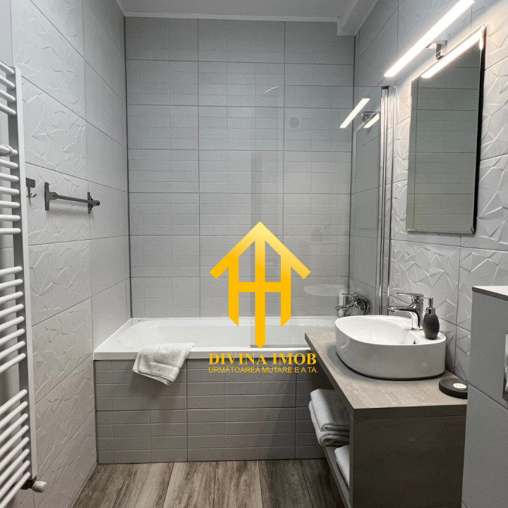 Investiție, 2 apartamente, 96 mp, Deventer Residence