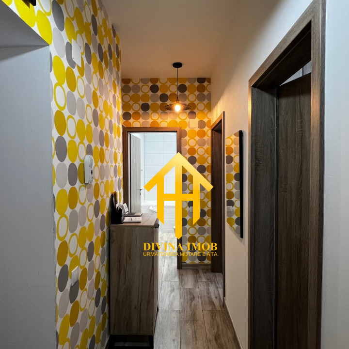 Investiție, 2 apartamente, 96 mp, Deventer Residence