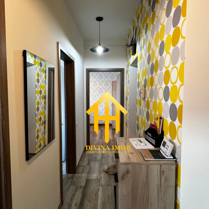 Investiție, 2 apartamente, 96 mp, Deventer Residence