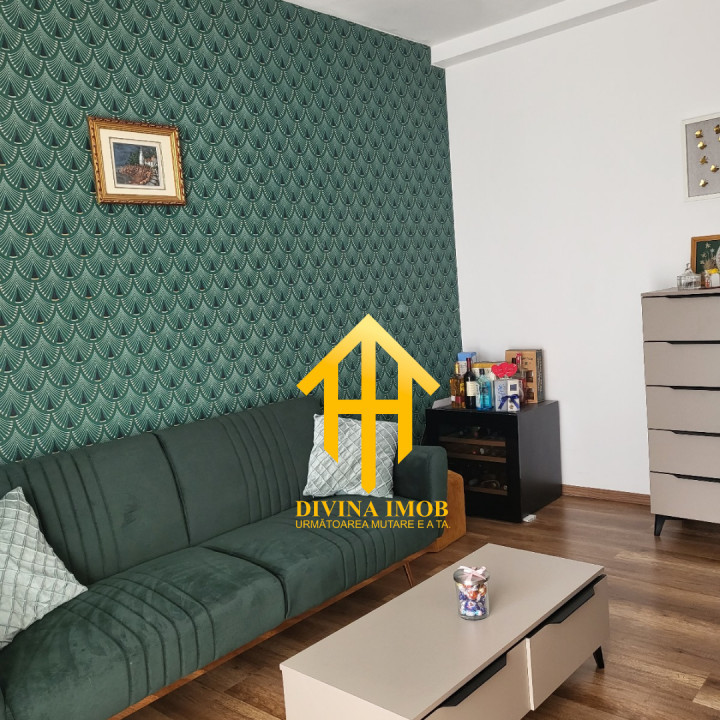 Investiție, 2 apartamente, 96 mp, Deventer Residence