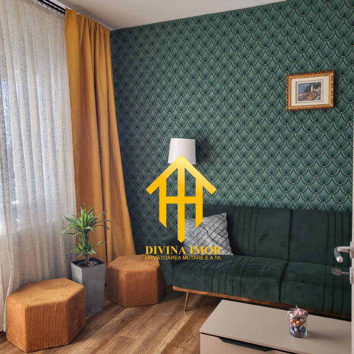 Investiție, 2 apartamente, 96 mp, Deventer Residence