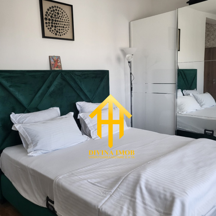 Investiție, 2 apartamente, 96 mp, Deventer Residence