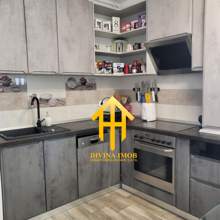 Investiție, 2 apartamente, 96 mp, Deventer Residence