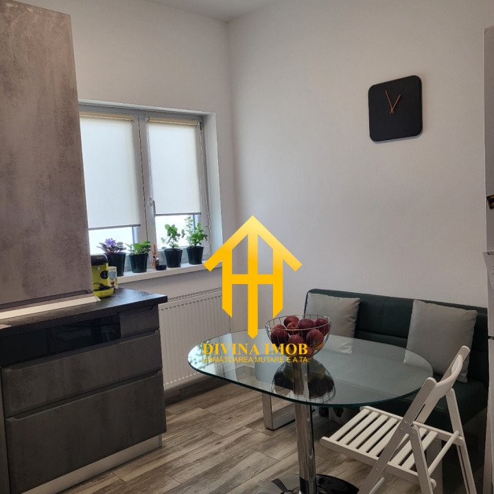 Investiție, 2 apartamente, 96 mp, Deventer Residence