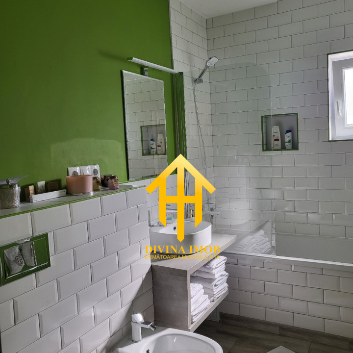 Investiție, 2 apartamente, 96 mp, Deventer Residence
