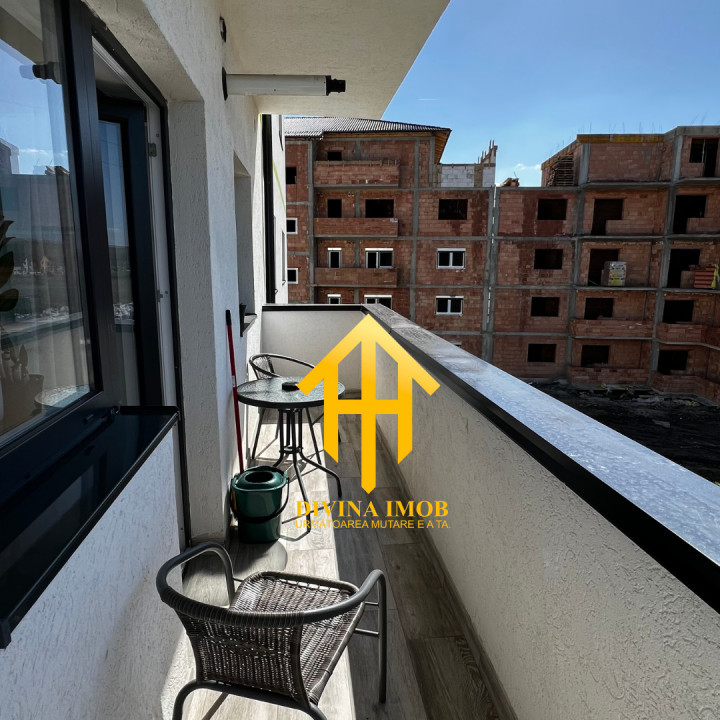 Investiție, 2 apartamente, 96 mp, Deventer Residence