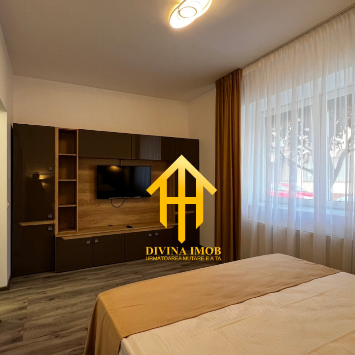 Apartament la casă, curte comună, 57 mp, Piața Cluj