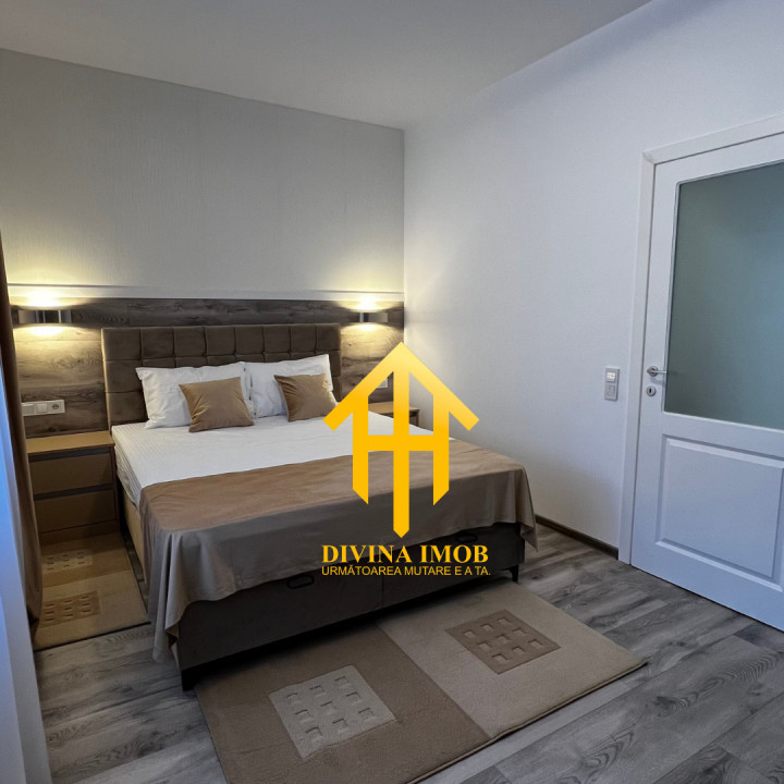 Apartament la casă, curte comună, 57 mp, Piața Cluj
