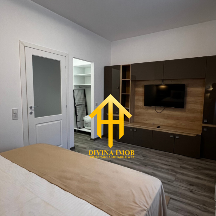 Apartament la casă, curte comună, 57 mp, Piața Cluj