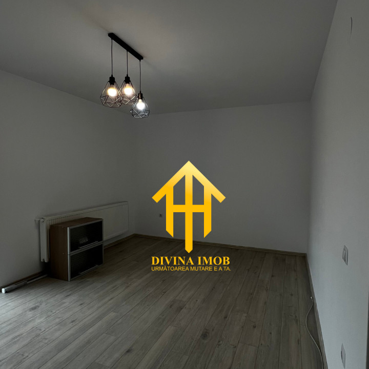 Apartament 3 camere, 2 balcoane, Grădină, Arhitecților