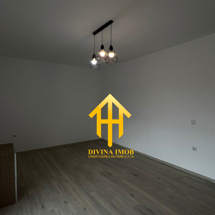 Apartament 3 camere, 2 balcoane, Grădină, Arhitecților