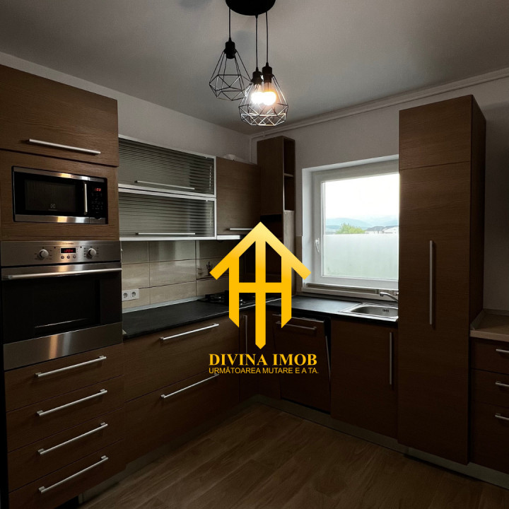 Apartament 3 camere, 2 balcoane, Grădină, Arhitecților