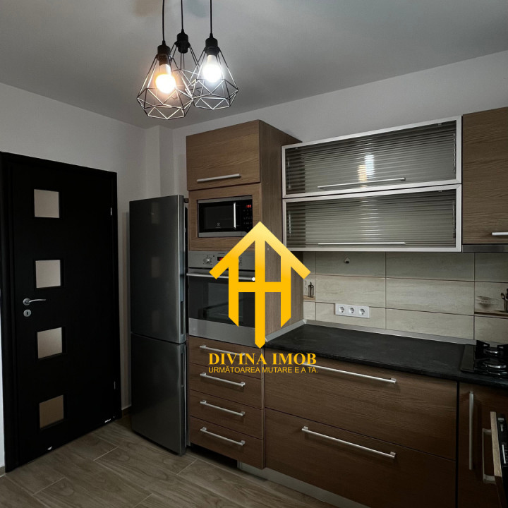 Apartament 3 camere, 2 balcoane, Grădină, Arhitecților