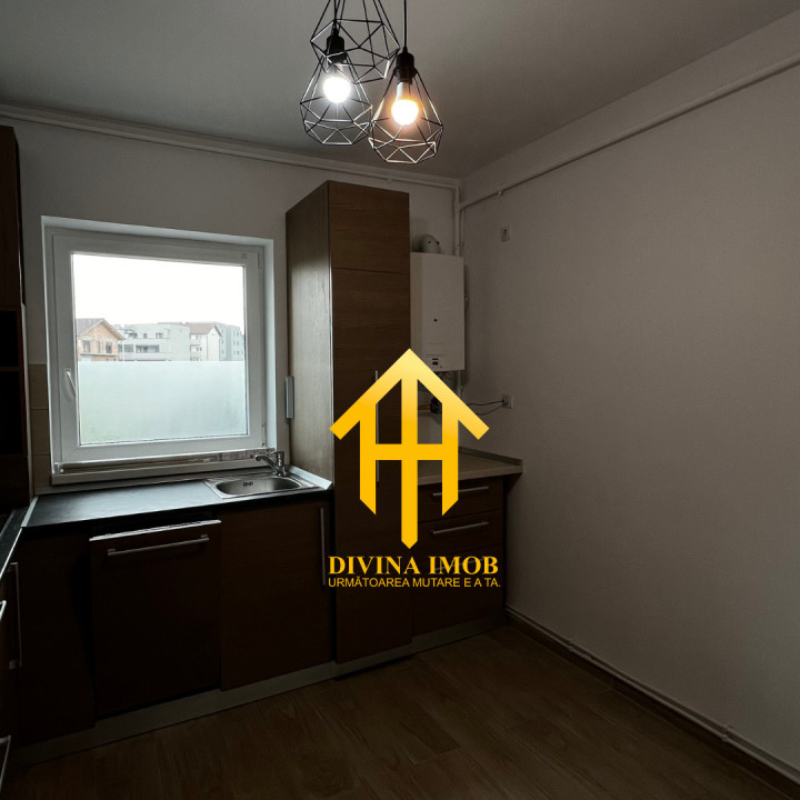 Apartament 3 camere, 2 balcoane, Grădină, Arhitecților