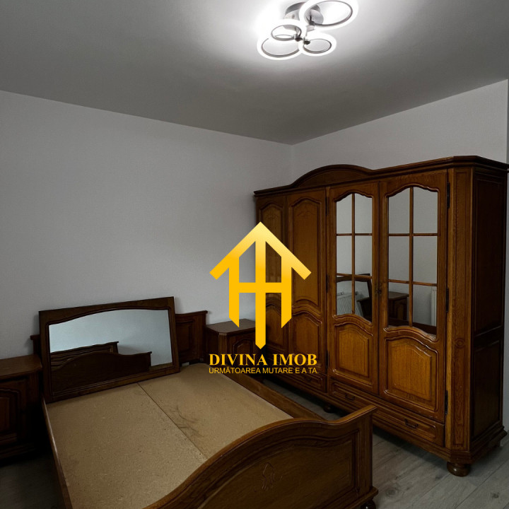 Apartament 3 camere, 2 balcoane, Grădină, Arhitecților