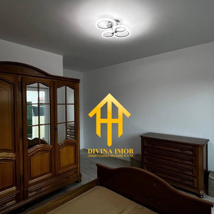 Apartament 3 camere, 2 balcoane, Grădină, Arhitecților