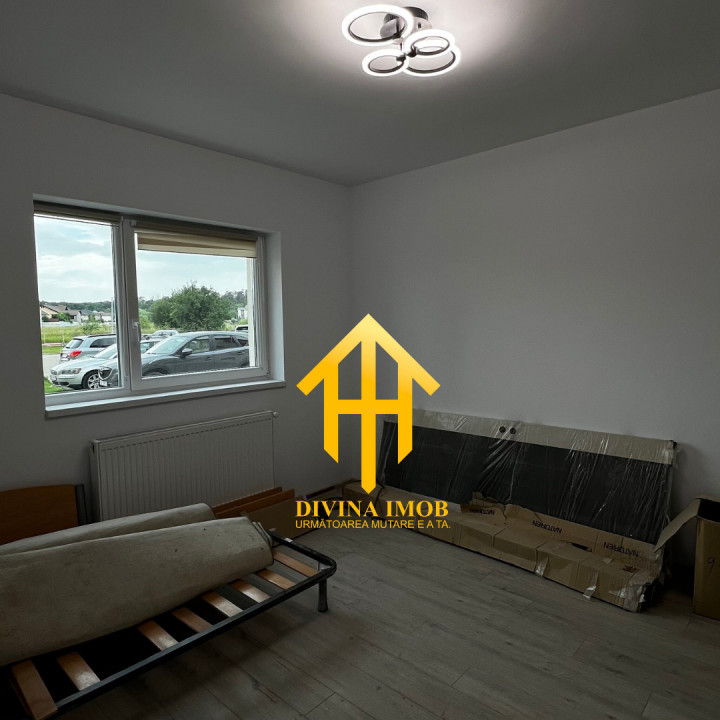 Apartament 3 camere, 2 balcoane, Grădină, Arhitecților