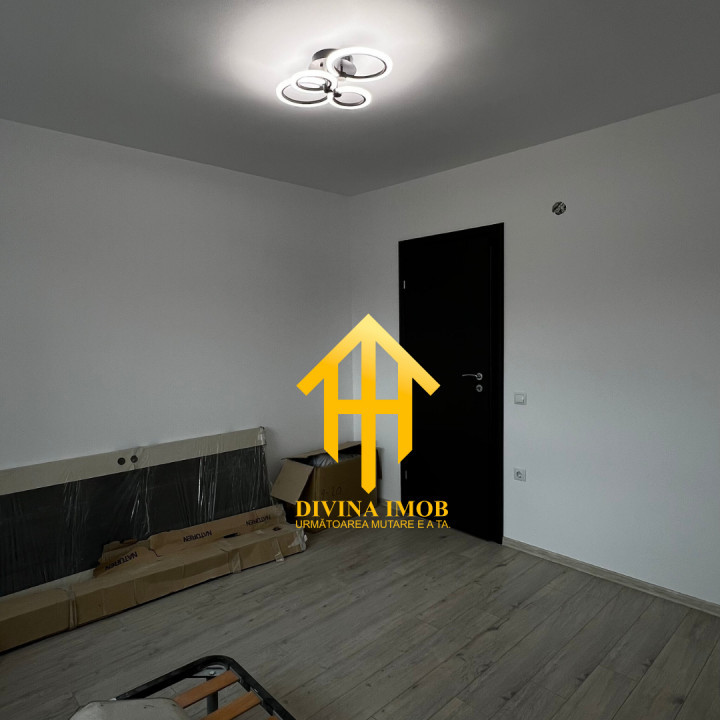 Apartament 3 camere, 2 balcoane, Grădină, Arhitecților