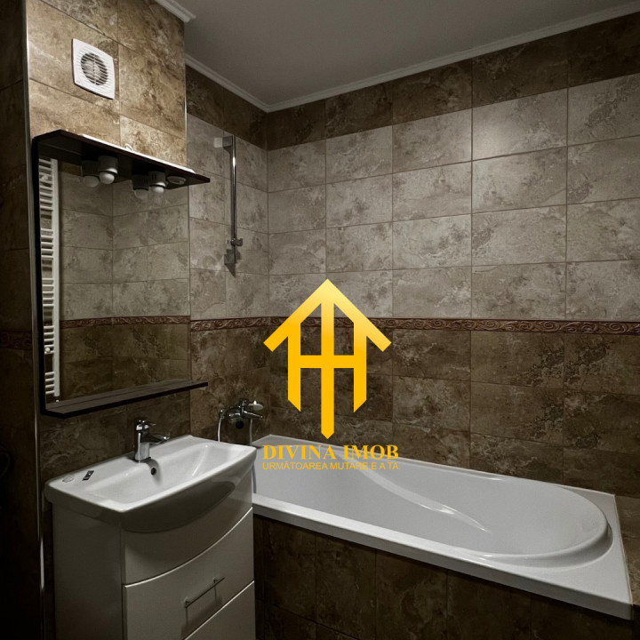 Apartament 3 camere, 2 balcoane, Grădină, Arhitecților