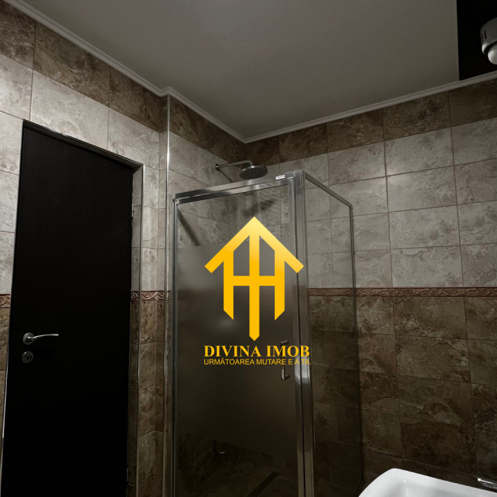 Apartament 3 camere, 2 balcoane, Grădină, Arhitecților