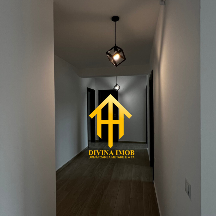 Apartament 3 camere, 2 balcoane, Grădină, Arhitecților