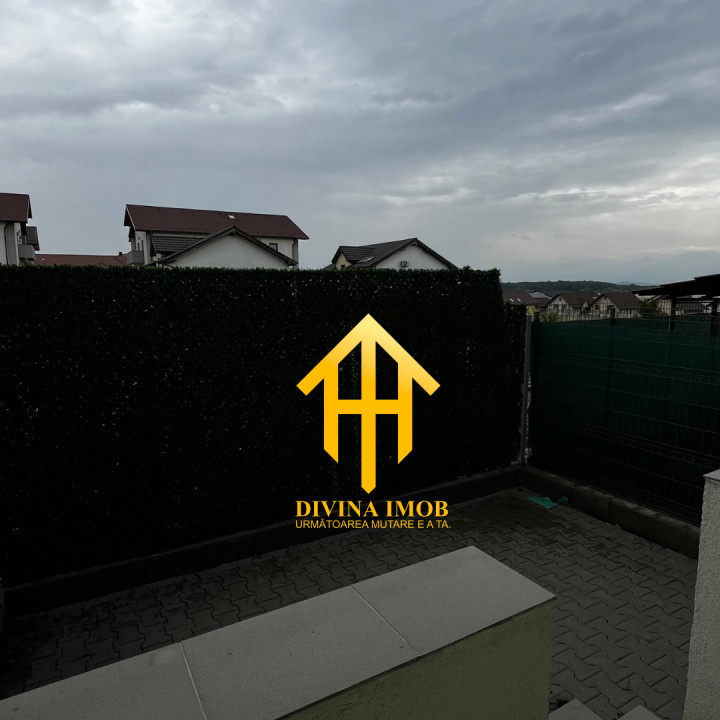 Apartament 3 camere, 2 balcoane, Grădină, Arhitecților