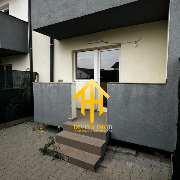 Apartament 3 camere, 2 balcoane, Grădină, Arhitecților