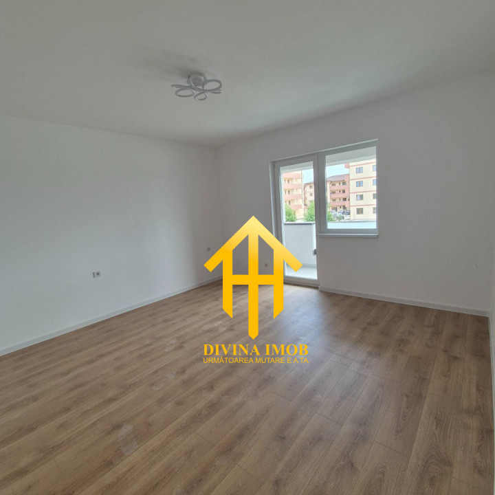 Apartamente noi, 2 camere, 57.3 mpu, Calea Surii Mici