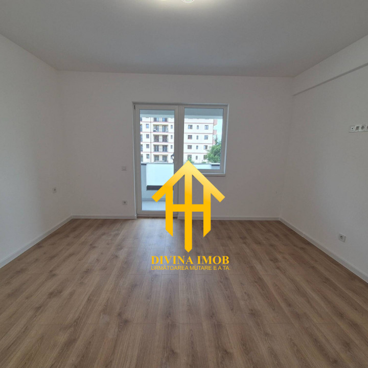 Apartamente noi, 2 camere, 57.3 mpu, Calea Surii Mici