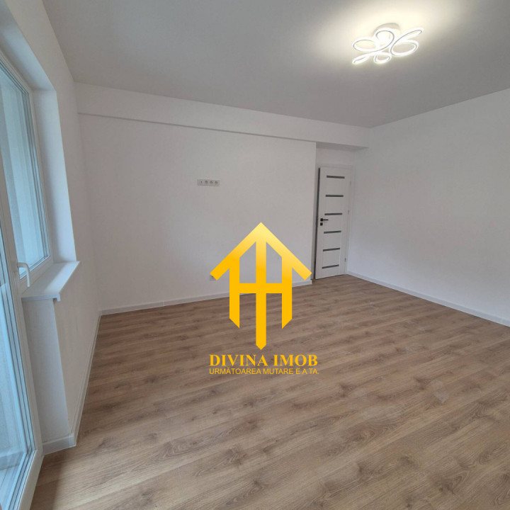 Apartamente noi, 2 camere, 57.3 mpu, Calea Surii Mici