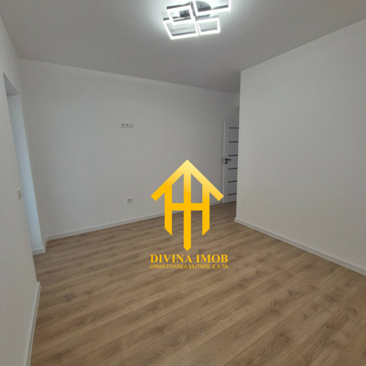 Apartamente noi, 2 camere, 57.3 mpu, Calea Surii Mici