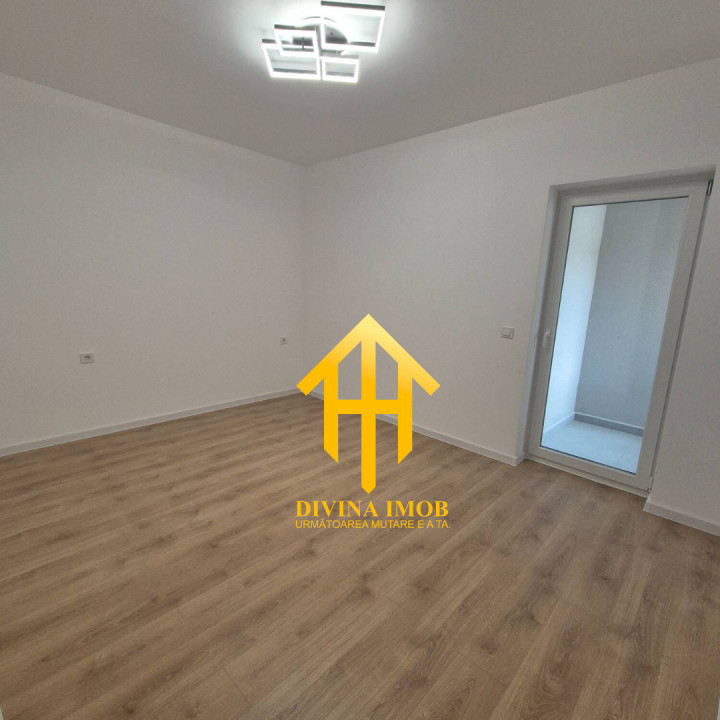 Apartamente noi, 2 camere, 57.3 mpu, Calea Surii Mici