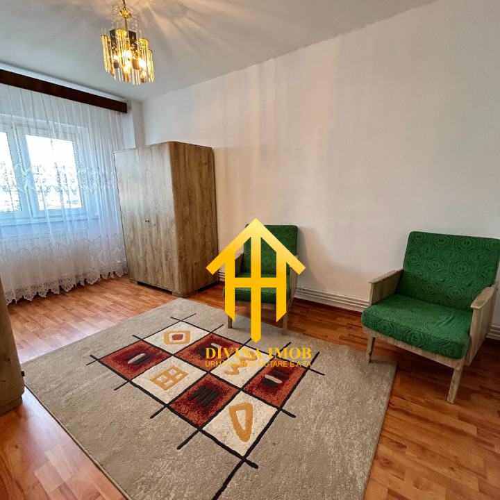 Apartament de vânzare, 3 camere, Mihai Viteazu