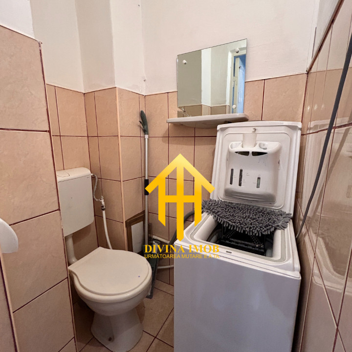 Apartament de vânzare, 3 camere, Mihai Viteazu