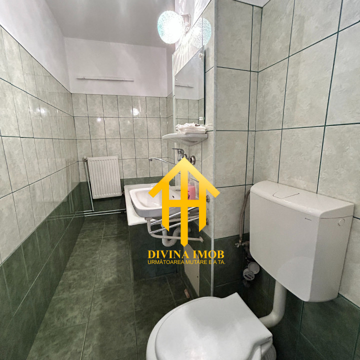 Apartament de vânzare, 3 camere, Mihai Viteazu