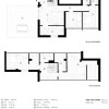 Penthouse cu 5 camere, 161 mpu, Terasă 45.49 mp, Etaj 4