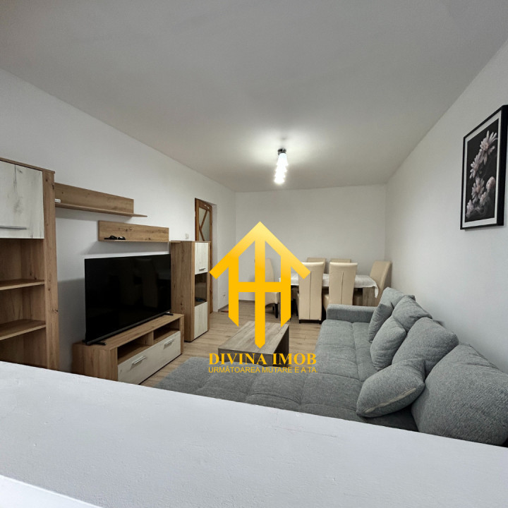 Apartament de închiriat, 3 camere, Mihai Viteazu