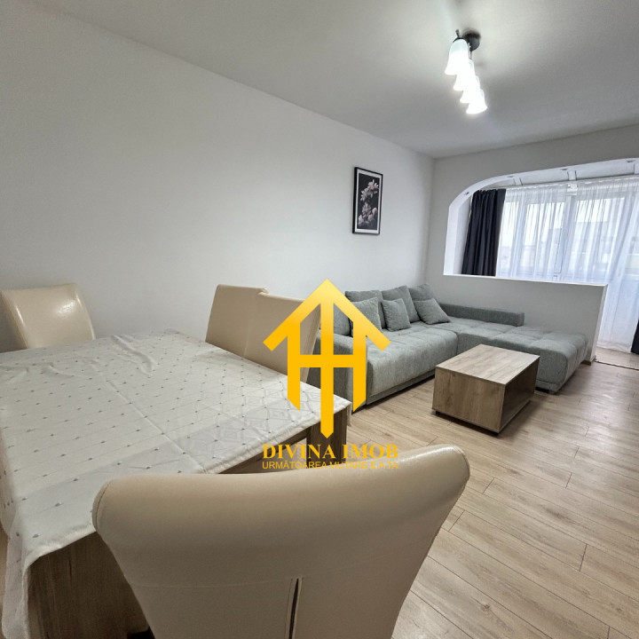 Apartament de închiriat, 3 camere, Mihai Viteazu