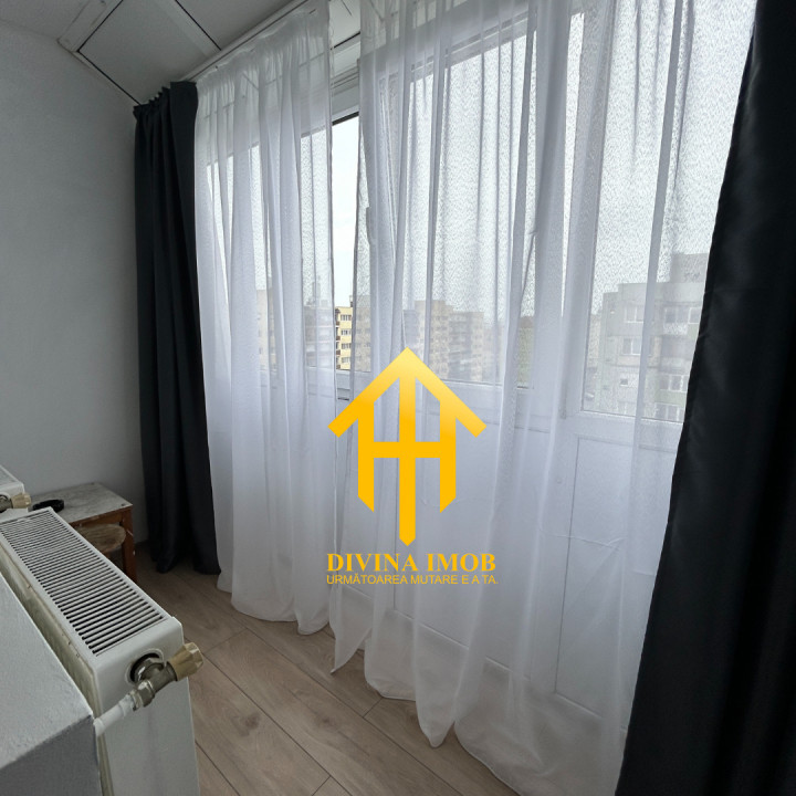 Apartament de închiriat, 3 camere, Mihai Viteazu