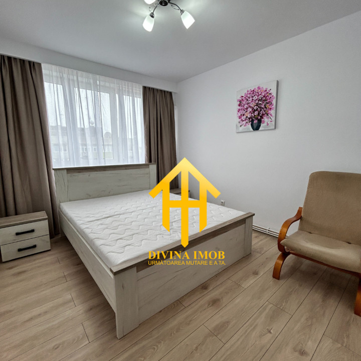 Apartament de închiriat, 3 camere, Mihai Viteazu
