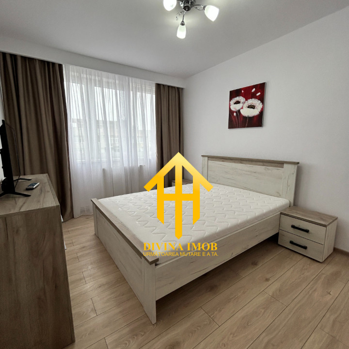 Apartament de închiriat, 3 camere, Mihai Viteazu