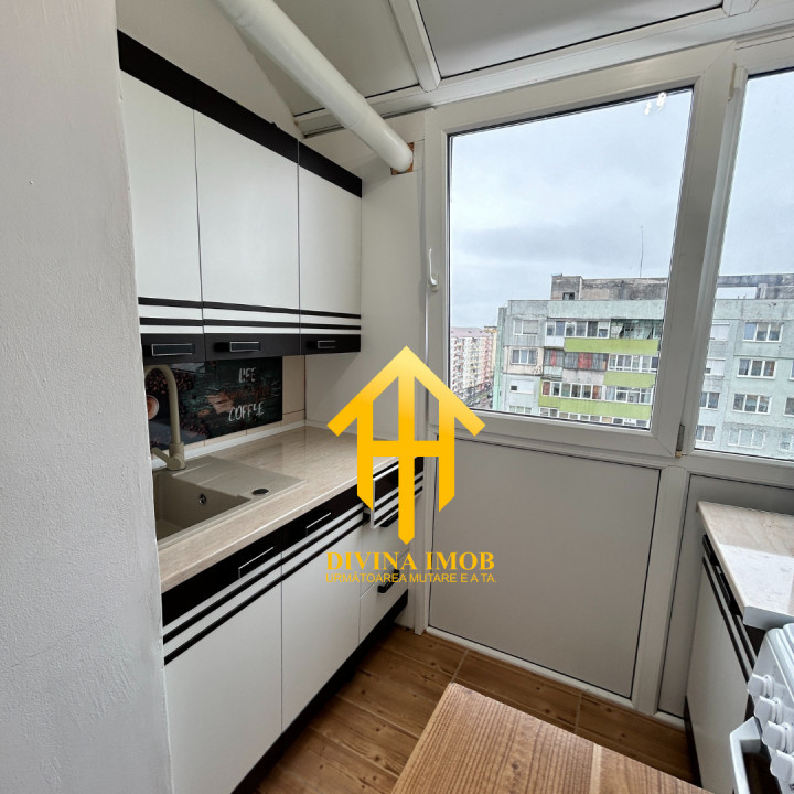 Apartament de închiriat, 3 camere, Mihai Viteazu