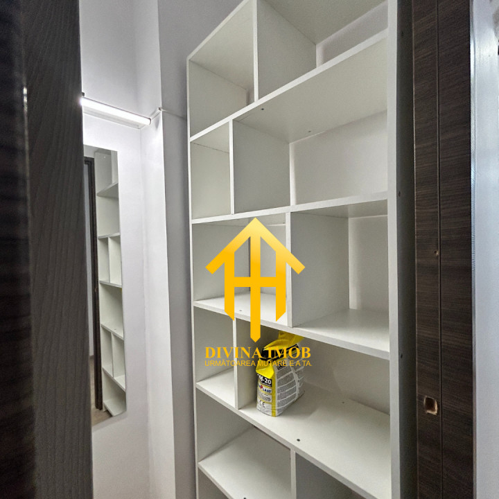 Apartament de închiriat, 3 camere, Mihai Viteazu