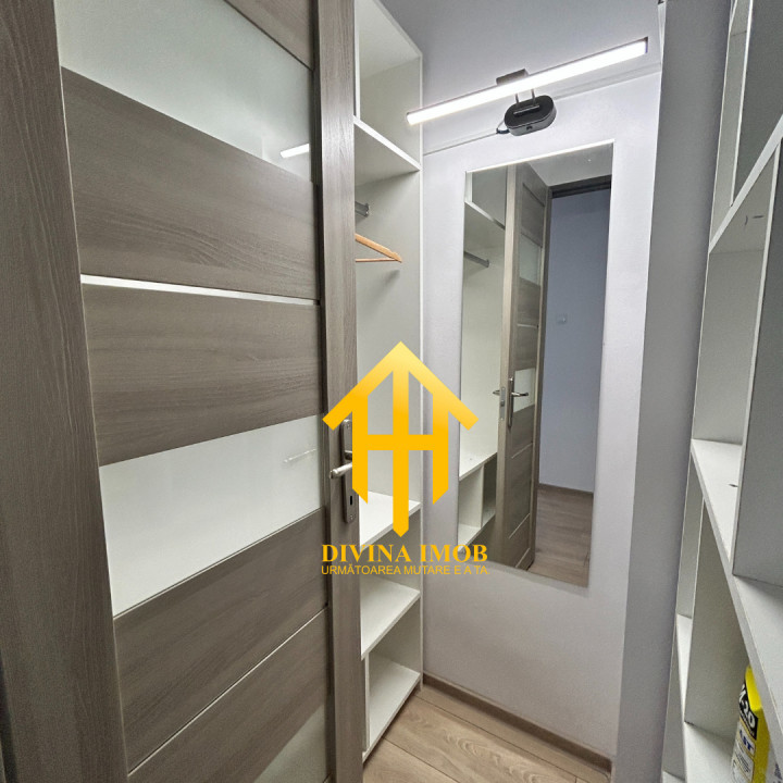 Apartament de închiriat, 3 camere, Mihai Viteazu